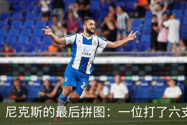 尼克斯的最后拼图：一位打了六支队伍的硬汉中锋来袭！